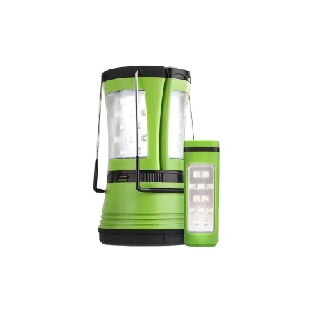 LEPRO 3300012 3-in-1 600-lumen camping lantern